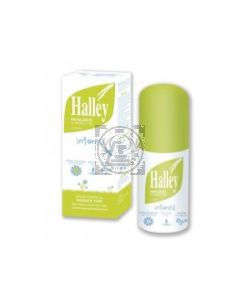 HALLEY LOCION INFANTIL REPELENTE DE INSECTOS 100