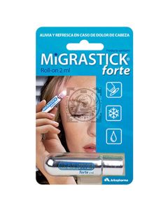 MIGRASTICK FORTE 2 ML