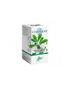 CISTILENE 50 CAPSULAS