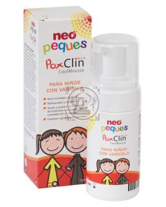 NEO PEQUES POXCLIN 100 ML