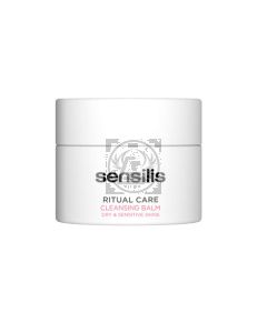 SENSILIS RITUAL CARE BALSAMO LIMPIADOR 75 ML