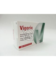 VIGORIX 90 CAPS