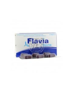 FLAVIA NOCTA 30 CAPS