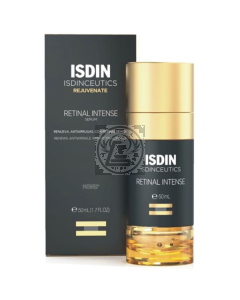ISDINCEUTICS RETINAL INTENSE SERUM