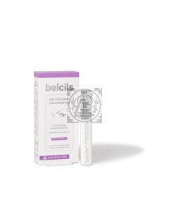 BELCILS GEL VITALIZANTE PARA PESTAÑAS 8 ML