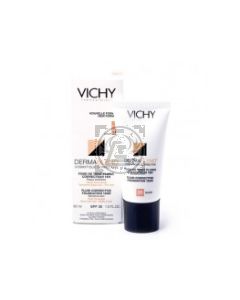 DERMABLEND FONDO DE MAQUILLAJE CORRECTOR VICHY C