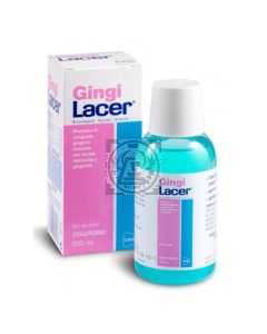 GINGILACER COLUTORIO 200 ML