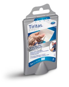 DERMAACTIVE AMPOLLAS A TU MEDIDA APOSITO ADHESIVAS