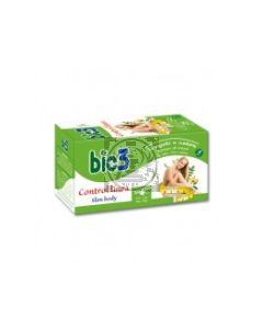 BIE3 SLIM BODY INFUSION 1.5 G 25 FILTROS