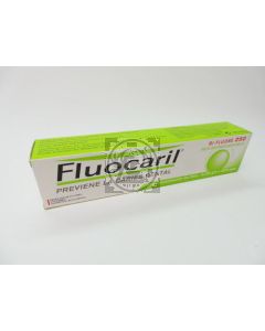 FLUOCARIL BI-FLUORE 250 125 ML
