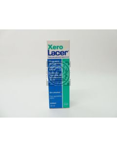 XEROLACER COLUTORIO 500 ML