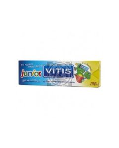 VITIS JUNIOR GEL DENTIFRICO 75 ML