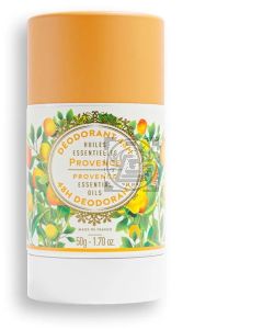 AOK DESODORANTE EN STICK PROVENCE 50G 48H