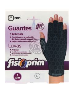 GUANTE FISIOPRIM FIR ATROSIS  talla L