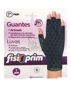 GUANTE FISIOPRIM FIR ATROSIS   talla: S