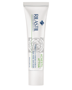 RILASTIL CUMLAUDE LAB: ACNESTIL ATTIVA CR 