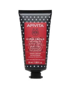 APIVITA CREMA DE MANOS HIDRAT JAZMIN Y PROPOLIS