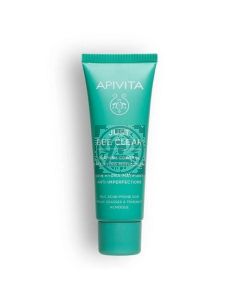 APIVITA JUST BEE CLEAR CREMA ANTI-IMPERFECCIONES