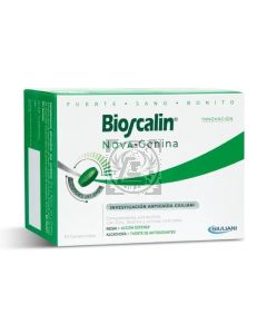 BIOSCALIN NOVA GENINA