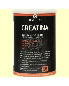 CREATINA DIMEFAR 