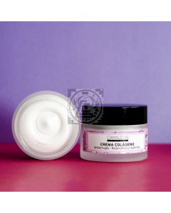 CAMALEON  CREMA HIALURÓNICO 