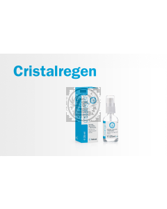 CRISTALREGEN GEL