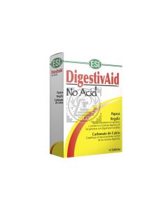 ESI DIGESTIVAID NO ACID ESI 