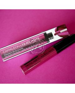 CAMALEON LIQUIDO MATE LM 04 