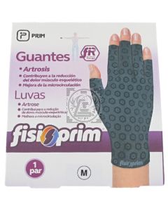 GUANTE FISIOPRIM FIR ATROSIS   Talla M