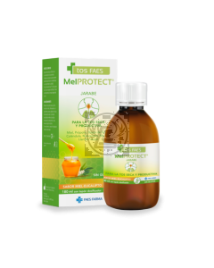 TOS FAES MELPROTECT JARABE ADULTOS 