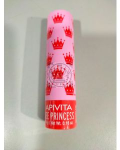 APIVITA LABIAL BEE PRINCESS