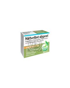 NATURFLAT DIGEST