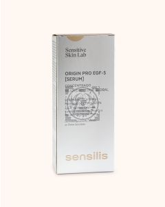 SENSILIS ORIGIN PRO EGF5 SERUM