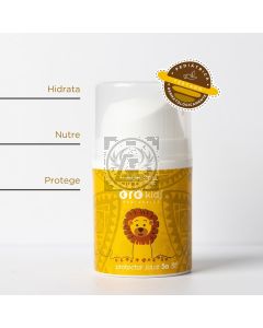 AOKLABS ORO KIDS PROTECTOR SOLAR SPF50
