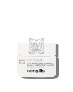 SENSILIS PEPTIDE AR BALSAMO SORBETE 