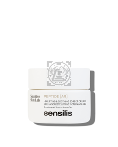SENSILIS PEPTIDE AR CREMA SORBETE 