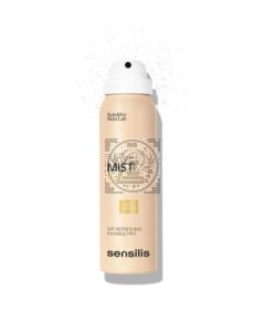 SENSILIS NEVER MISTME DRY TOUCH  50 SPF