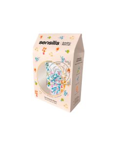 SENSILIS PACK TRIO CREMA DE MANOS