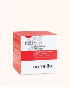 SENSILIS SKIN RESCUE BARRIER 50ML