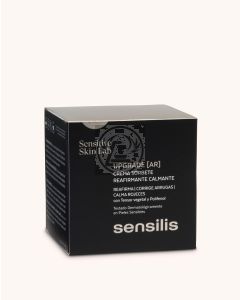 SENSILIS UPGRADE AR CREMA SORBETE 