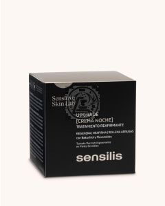 SENSILIS UPGRADE CREMA LIPO-LIFTING NOCHE