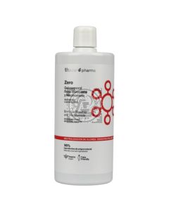 TH-ZERO GEL CORPORAL ROSA MOSQUETA 